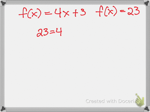 let-fx-5-x2-and-gxx27-x2-find-each-of-the-following-and-simplify-fx4-x3-find-x-so-that-fx23