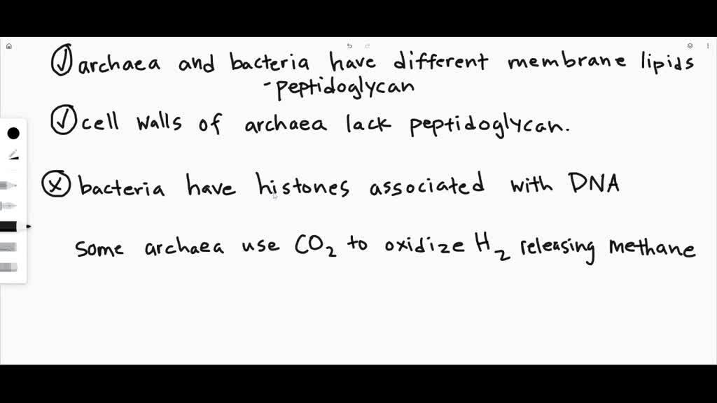 SOLVEDWhich of the following statements is not true? a. Archaea and
