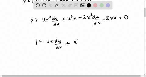 solve-the-given-differential-equation-by-using-an-appropriate-substitution-x-d-xy-2-x-d-y0