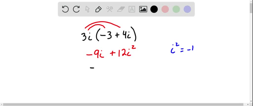 write each expression in standard form
