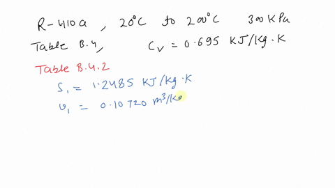 mathrmr-410-mathrma-at-300-mathrmkpa-20circ-mathrmc-is-brought-to-200circ-mathrmc-in-a-constant-volu