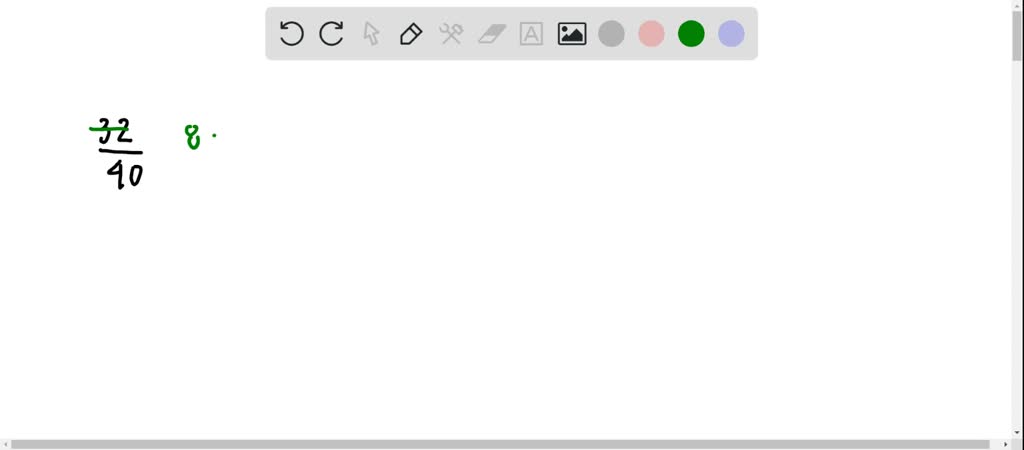 solved-what-is-8-over-40-in-simplest-form
