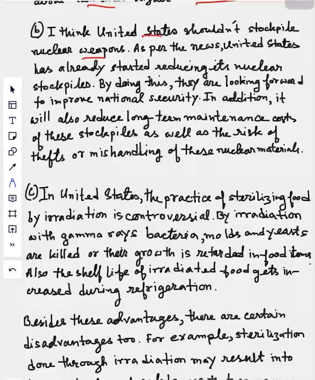 Cold War experiments using radioactive materials, which came to light ...