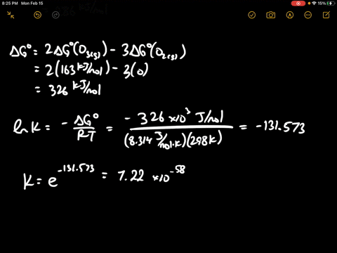 using-data-from-appendix-4-calculate-delta-hcirc-delta-gcirc-and-k-at-298-mathrmk-for-the-production