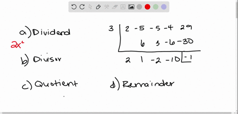 consider-the-division-of-two-polynomials-fx-divx-c-the-result-of-the-synthetic-division-process-is-s