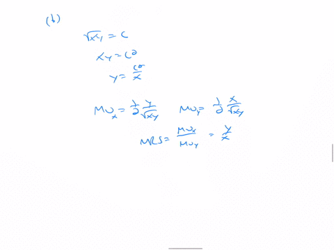 graph-a-typical-indifference-curve-for-the-following-utility-functions-and-determine-whether-they-5