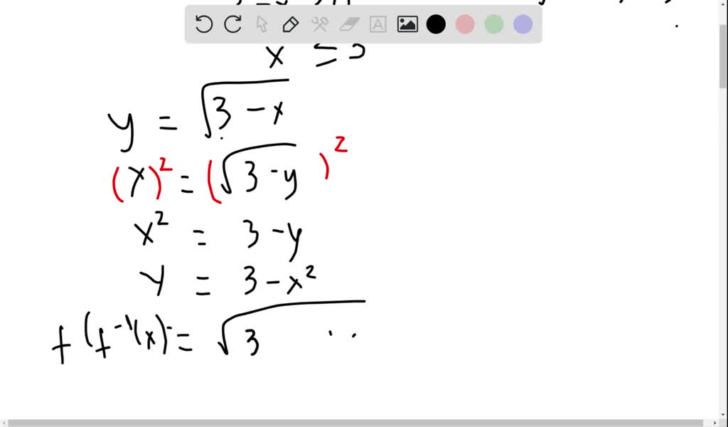 solved-the-function-f-is-one-to-one-find-its-inverse-and-check-your