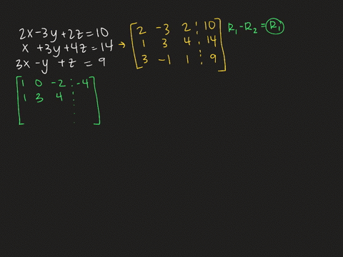 solve-each-system-leftbeginaligned-2-x-3-y2-z-10-x3-y4-z-14-3-x-yz-9-endalignedright