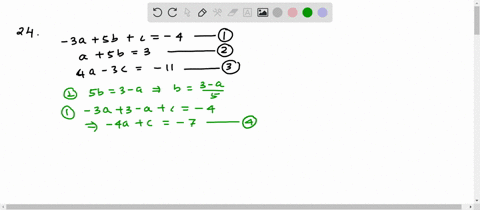 solve-each-system-beginaligned-3-a5-bc-4-a5-b-3-4-a-3-c-11-endaligned