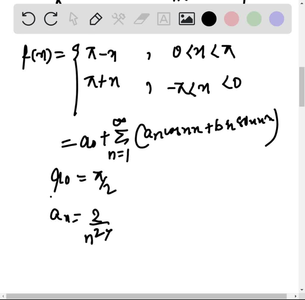 SOLVED Review Complex Numbers 