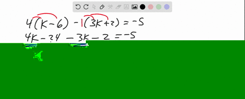 solve-each-equation-and-check-your-solution-4k-6-3-k2-5
