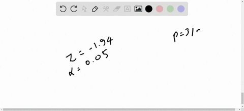 do-the-following-a-identify-the-hypothesis-test-as-being-two-tailed-left-tailed-or-right-tailed-b--4