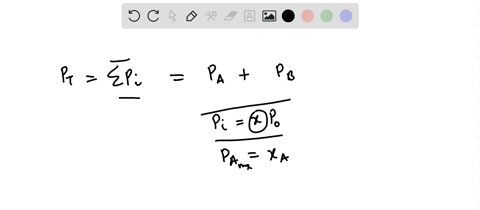 two-liquids-a-and-b-have-vapor-pressures-at-a-given-temperature-of-24-mathrmmmhg-and-36-mathrmmmhg-r