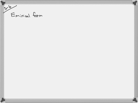a-substance-has-the-molecular-formula-mathrmc_6-mathrmh_12-mathrmo_2-what-is-its-empirical-formula-2