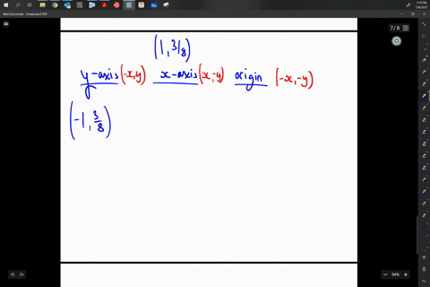 find-the-point-that-is-symmetric-to-the-given-point-with-respect-to-the-x-axis-the-y-axis-and-the--4