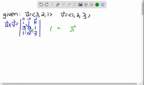 find-the-area-of-the-parallelogram-determined-by-the-given-vectors-mathbfulangle-321rangle-quad-ma-2