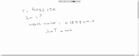 surface-temperature-of-the-sun-as-estimated-is-603225-mathrmk-the-wavelength-at-which-sun-radiates-m