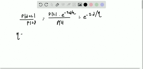 Chapter 41, One-Dimensional Quantum Mechanics Video Solutions ...