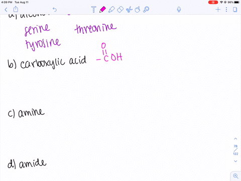 which-of-the-amino-acids-in-fig-2118-contain-the-following-functional-groups-in-their-r-group-a-alco
