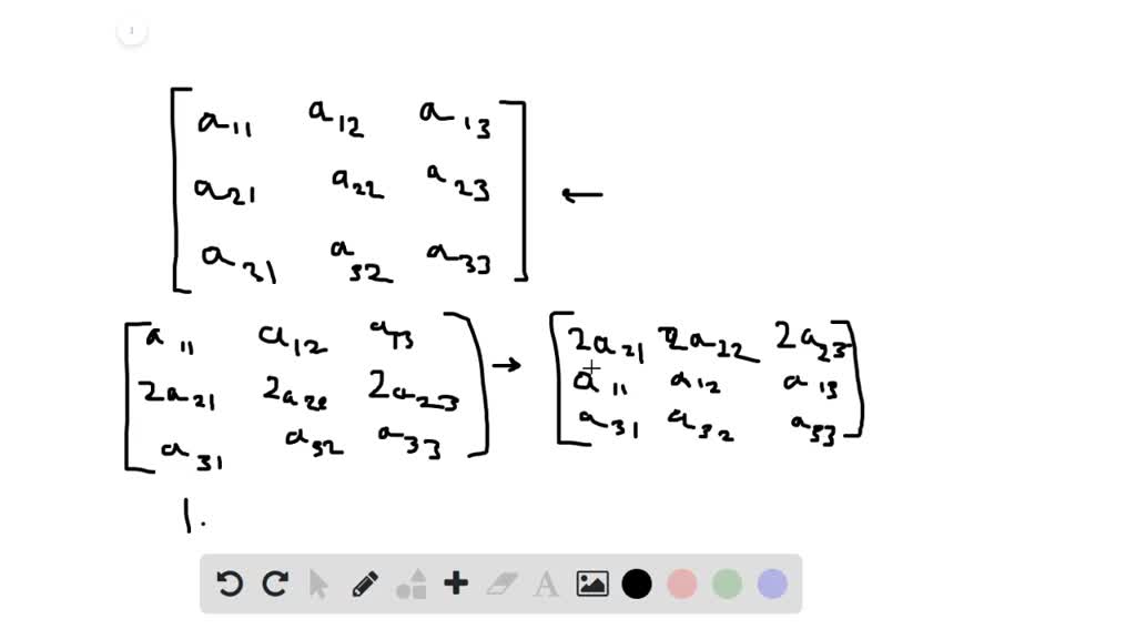 solved-in-your-own-words-describe-each-of-the-three-matrix-row