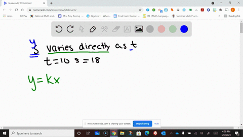 express-the-statement-as-a-formula-that-involves-the-given-variables-and-a-constant-of-proportiona-2