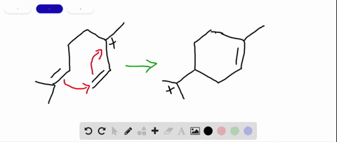 review-the-mechanism-of-geraniol-biosynthesis-shown-in-figure-1115-and-propose-a-mechanism-for-the-b