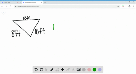 how to find perimeter of a geometric figure