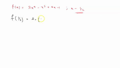 use-the-remainder-theorem-to-find-the-remainder-when-fx-is-divided-by-x-c-then-use-the-factor-theo-9