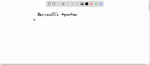 based-on-bernoullis-equation-what-are-three-forms-of-energy-in-a-fluid-note-that-these-forms-are-con