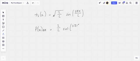 do-problem-6-10-for-a-particle-in-the-second-excited-state-n3-of-an-infinite-square-well-potential