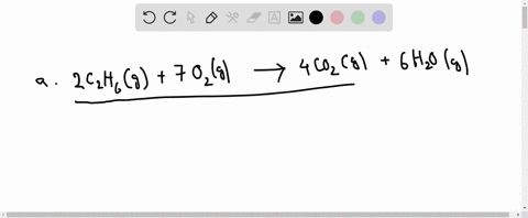 balance-each-of-the-following-equations-that-describe-combustion-reactions-a-mathrmc_2-mathrmh_6gm-2