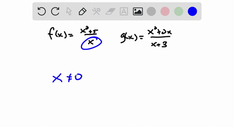 if-fxfracx25x-and-gxfracx22-xx3-find-each-function-value-text-find-the-domain-of-fx-text