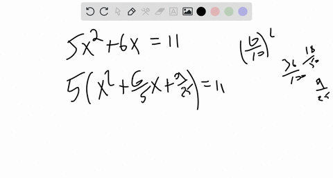 solve-each-equation-by-completing-the-square-see-examples-4-5-7-and-8-5-x26-x-110