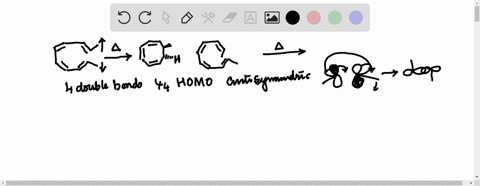 draw-the-product-formed-when-each-of-the-following-compounds-undergoes-an-electrocyclic-reaction-a-u