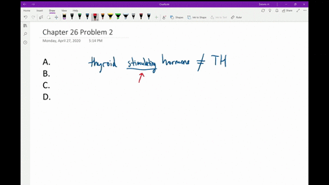 which-correctly-matches-a-hormone-to-the-gland-from-which-it-is-produced-and-to-its-effect-on-targ-2