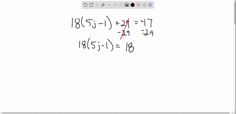 classify-each-equation-as-a-conditional-equation-an-identity-or-a-contradiction-and-then-state-the-5
