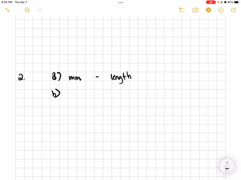 identify-the-unit-of-measure-as-a-unit-of-length-capacity-or-mass-a-mathrmmm-b-mathrmcl-c-mathrmkg-d