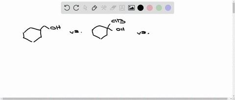 list-the-following-alcohols-in-order-of-decreasing-rate-of-dehydration-in-the-presence-of-acid