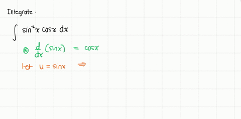 find-each-integral-int-sin-2-x-cos-x-d-x