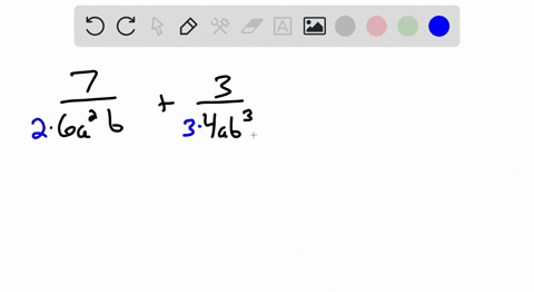 in-each-of-the-following-exercises-perform-the-indicated-operations-express-your-answer-as-a-sing-66