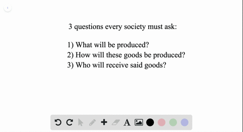 what-are-the-three-economic-questions-that-every-society-must-answer-briefly-discuss-the-differences