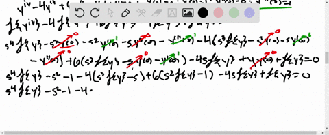 use-the-laplace-transform-to-solve-the-given-initial-value-problem-ymathrmiv-4-yprime-prime-prime6-y