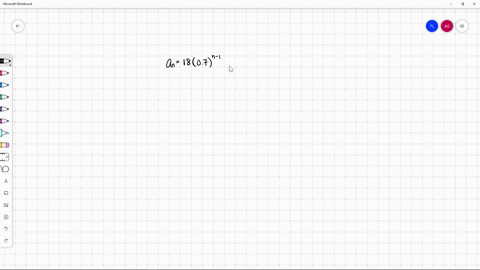 use-a-graphing-utility-to-graph-the-first-10-terms-of-the-sequence-a_n1807n-1