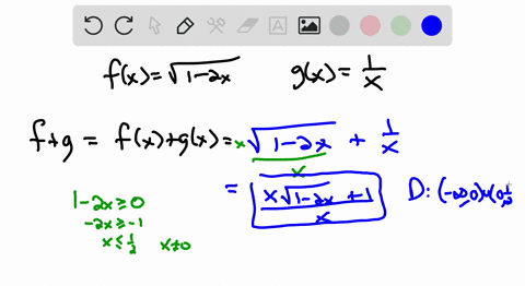 given-the-functions-f-and-g-find-fg-f-g-f-cdot-g-and-fracfg-and-state-the-domain-of-each-beginali-10