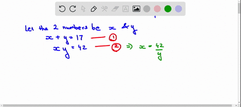 solve-each-problem-using-a-system-of-equations-in-two-variables-see-example-6-unknown-numbers-find-t