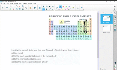 identify-the-group-6-a-element-that-best-fits-each-of-the-following-descriptions-a-is-a-metal-b-is-t