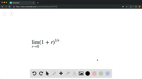 estimate-the-limit-numerically-or-state-that-the-limit-does-not-exist-if-infinite-state-whether-t-18
