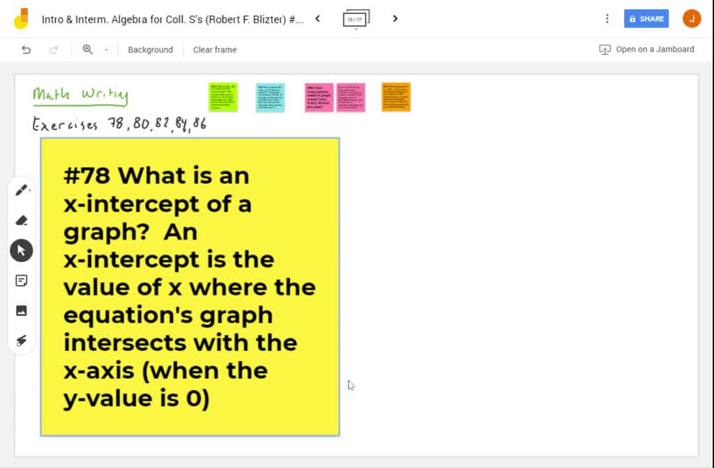 solved-what-is-an-x-intercept-of-a-graph