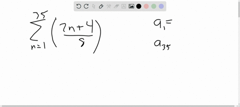 text-find-the-sum-sum_n135leftfrac2-n48right