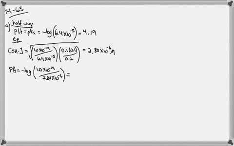 calculate-the-mathrmph-at-the-halfway-point-and-at-the-equivalence-point-for-each-of-the-following-3